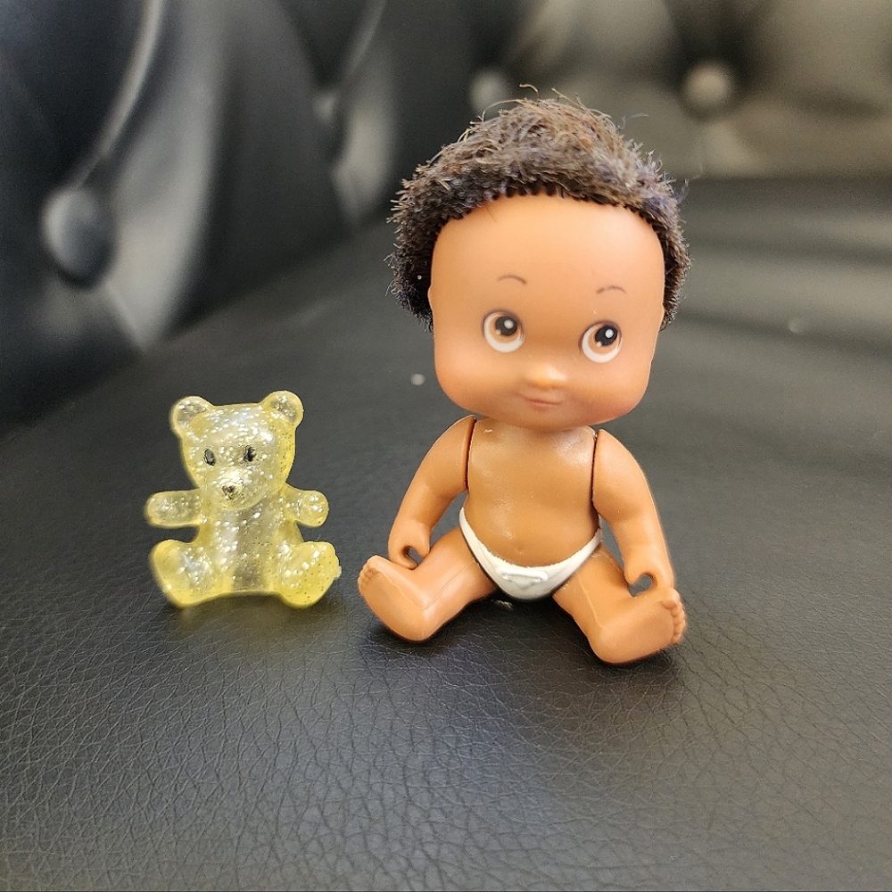 Vintage Quints Baby Doll - Boy Only